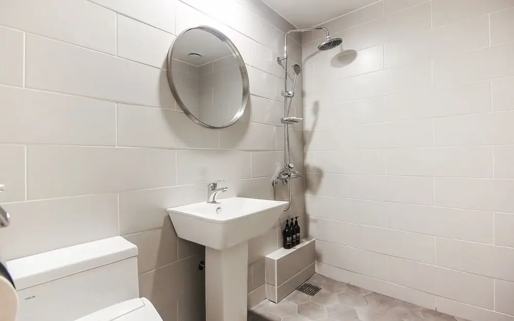 Yeongdeok Ganggu Port YAM