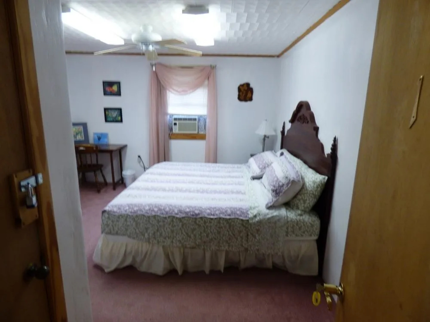 Allen Acres Bed & Breakfast