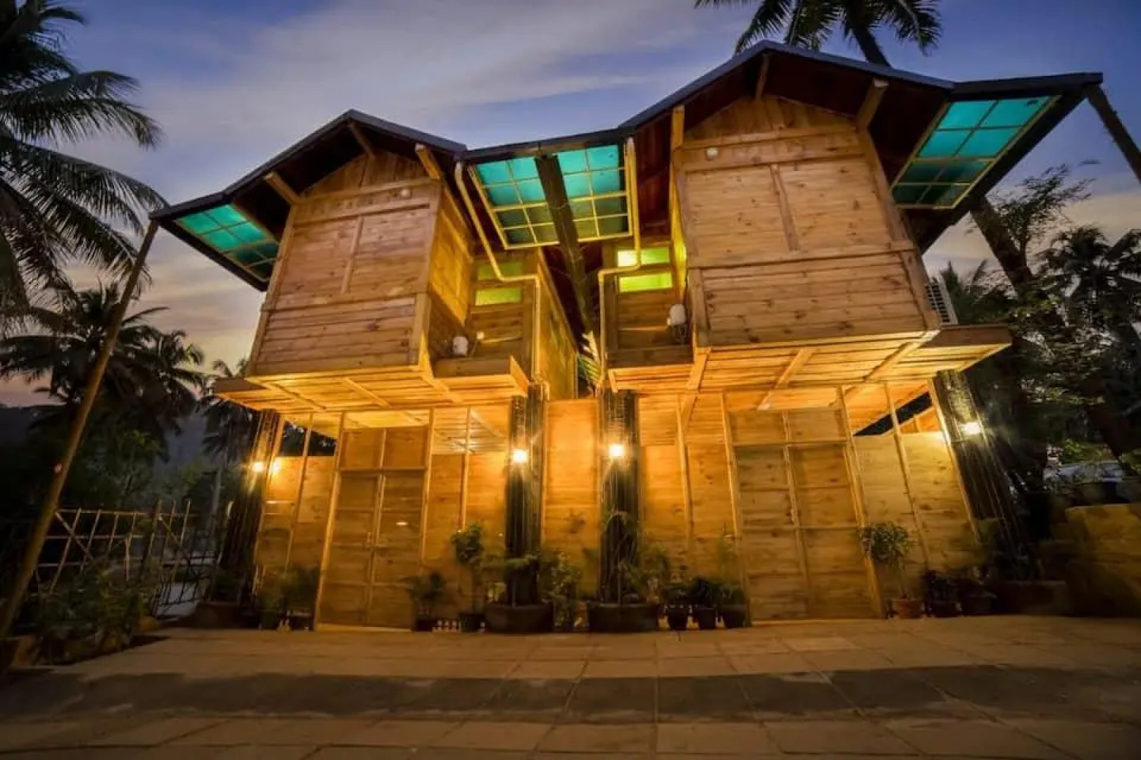 Bethania Resorts Athirapally