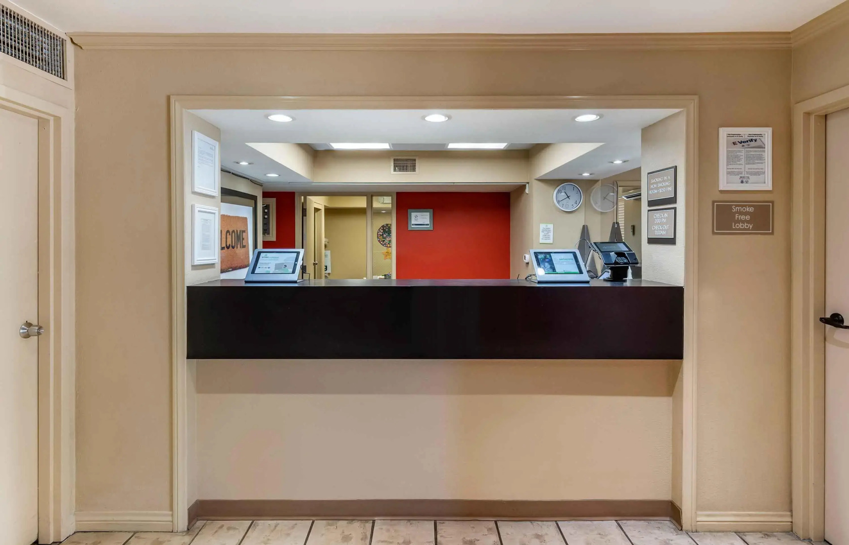 Extended Stay America Suites San Francisco San Carlos