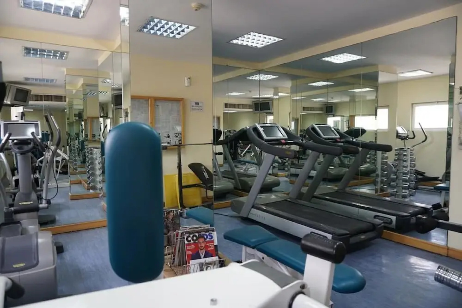 Elite Five Apartments