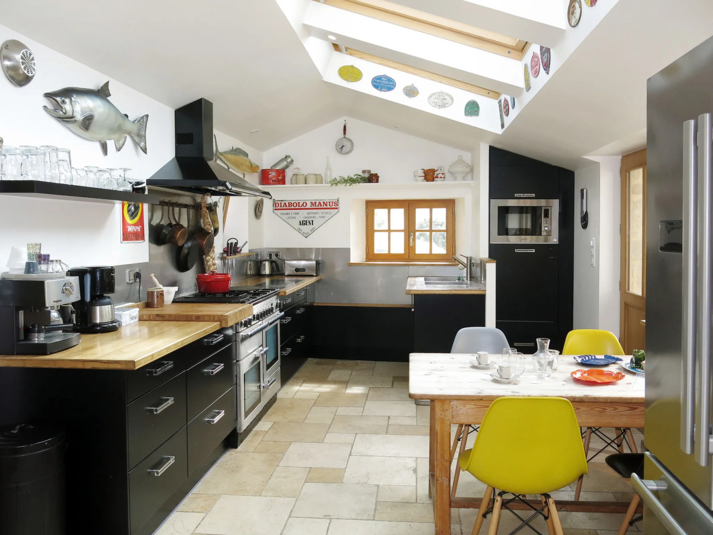 Holiday Home La Demeure de Tumiac (RHU357)