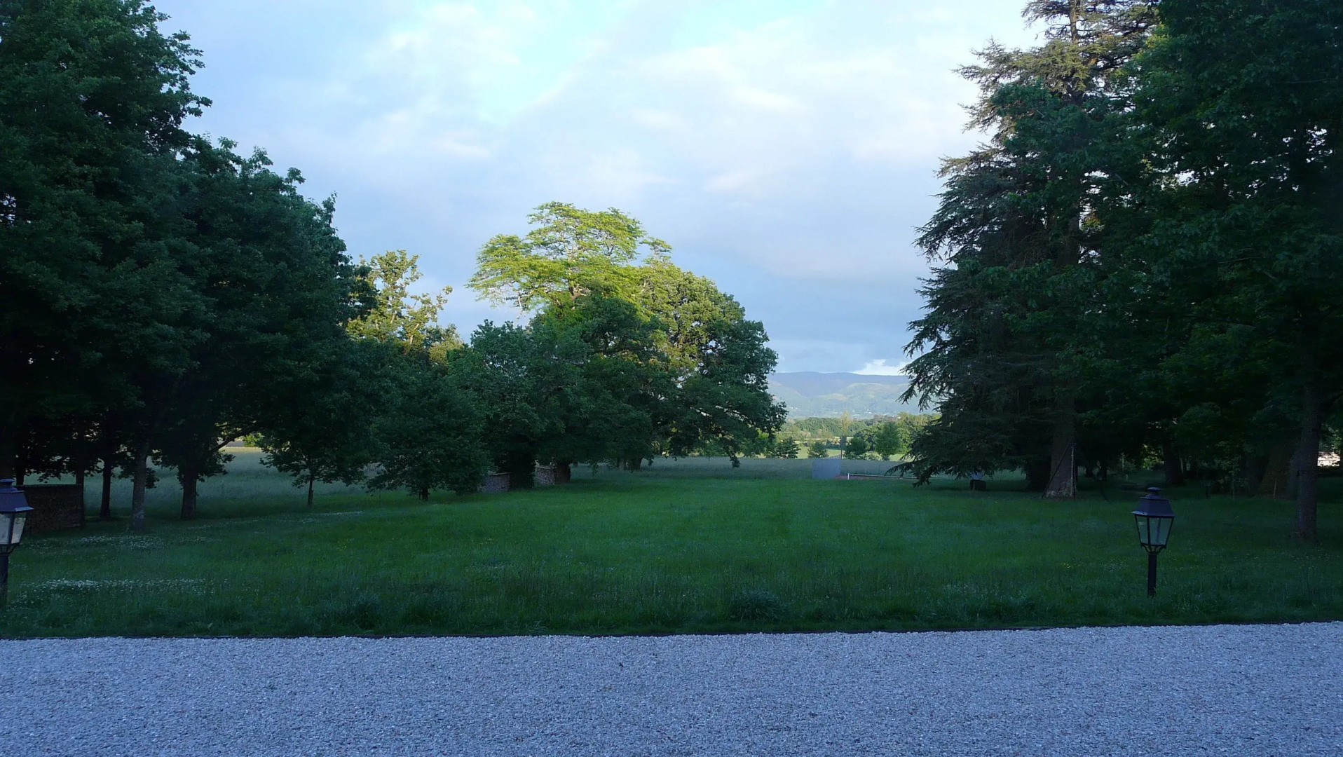 Château de la Bousquétarié