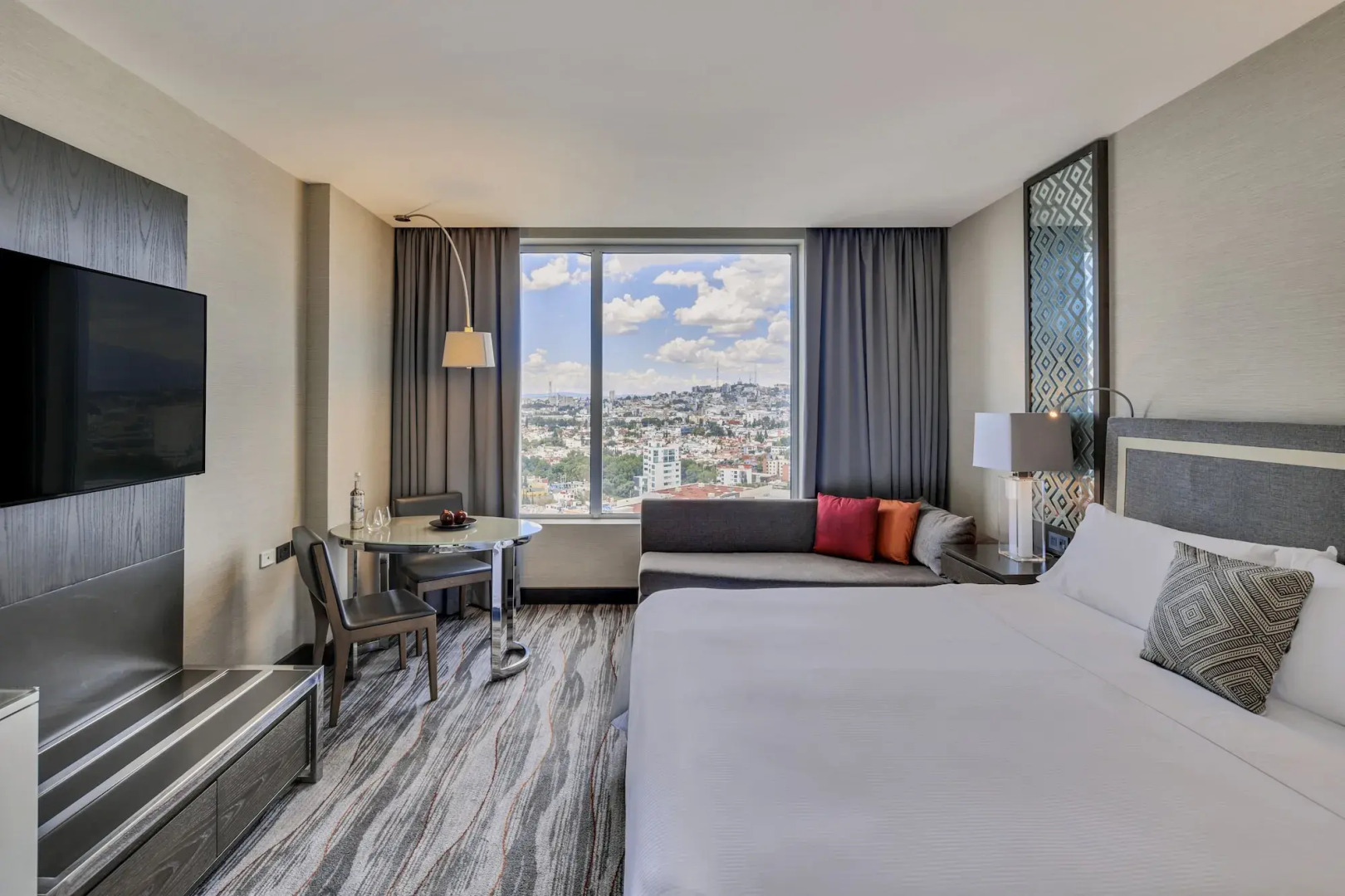 Grand Fiesta Americana Puebla Angelópolis