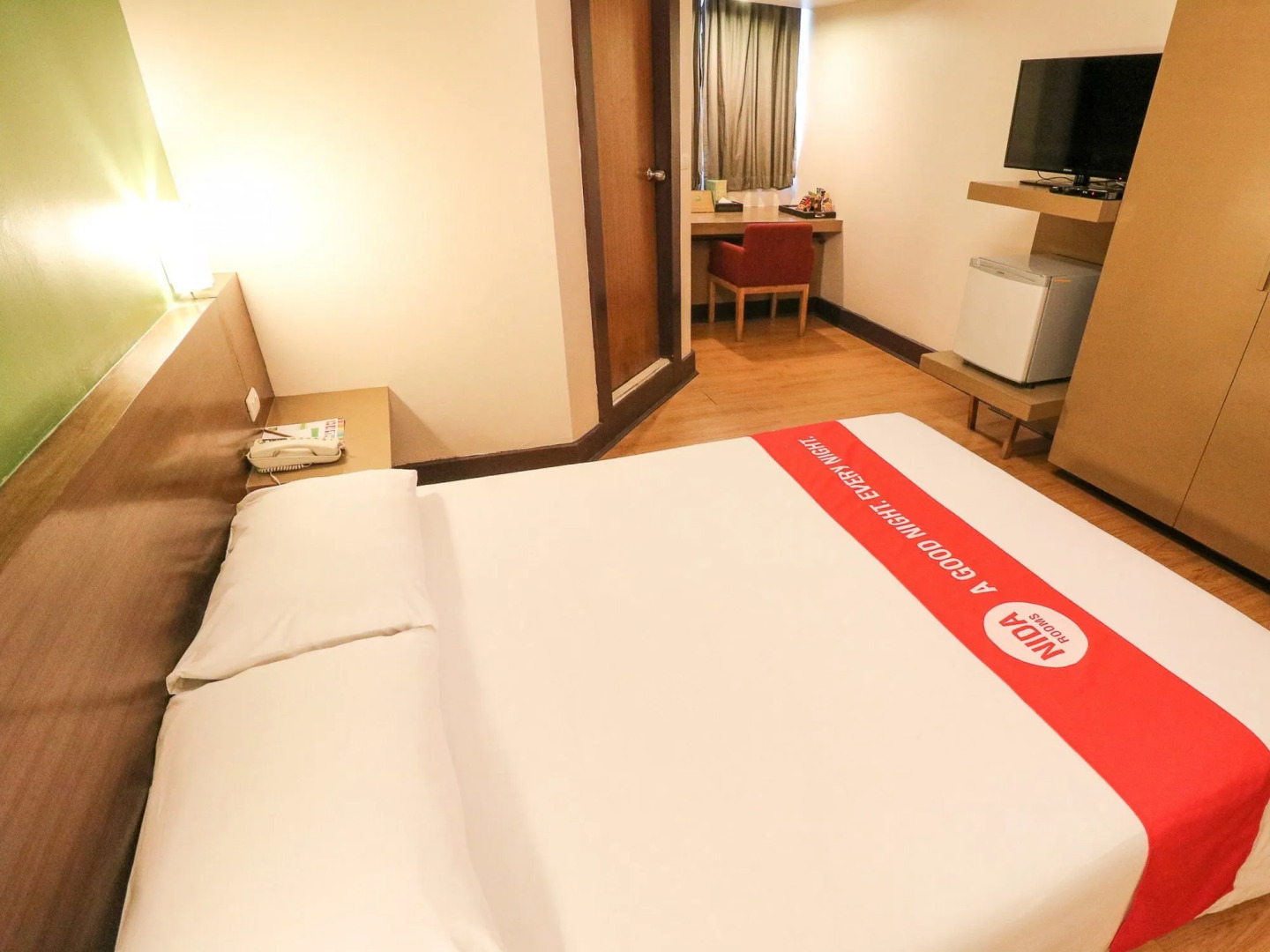 The Seasons Bangkok Huamark