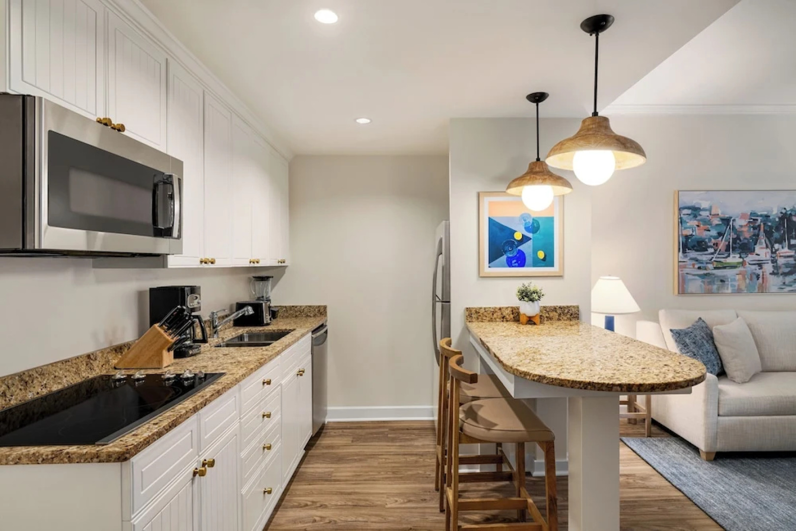 Residences at Sweetgrass