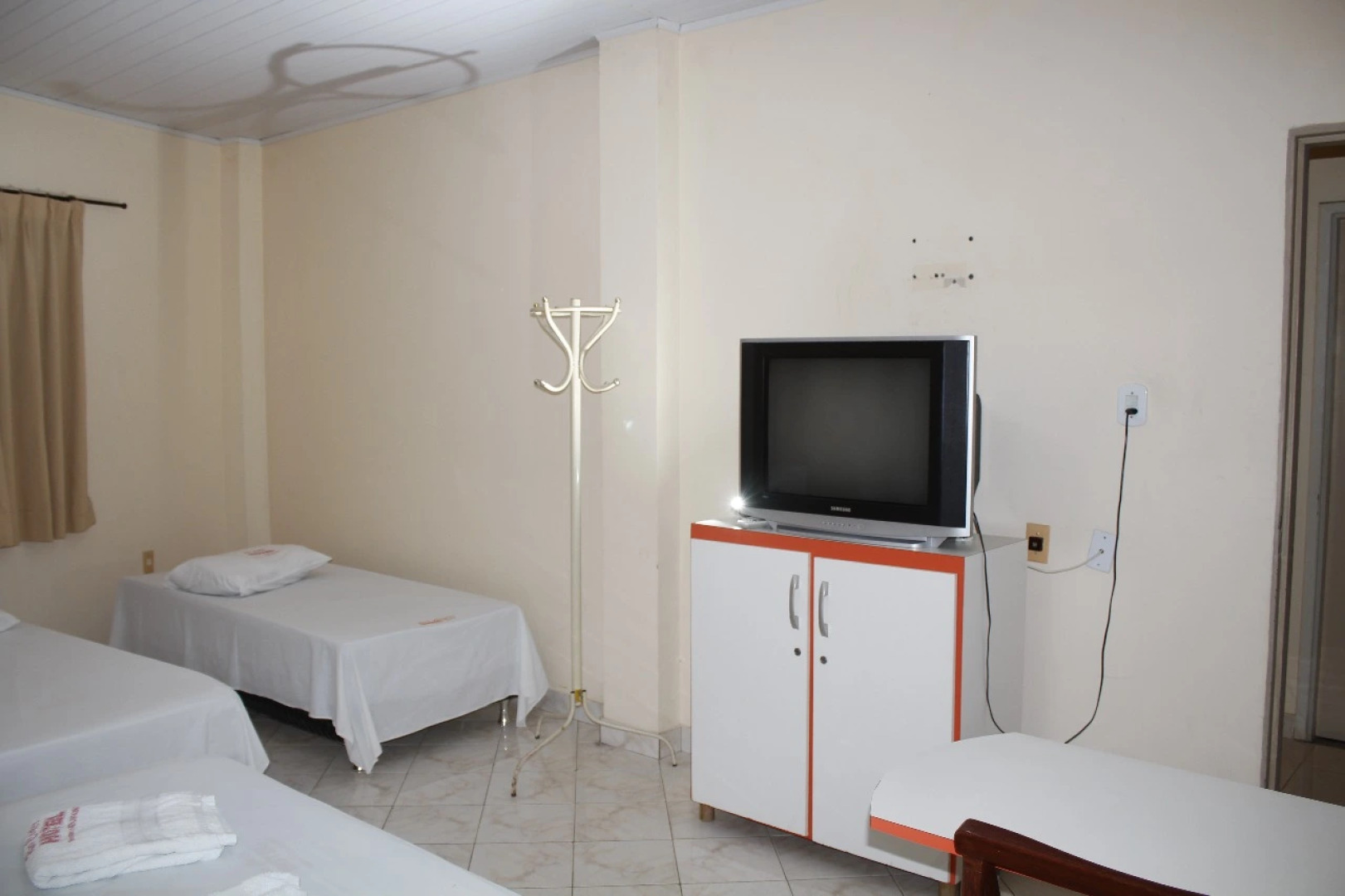 Rio Center Hotel - Entre Rios