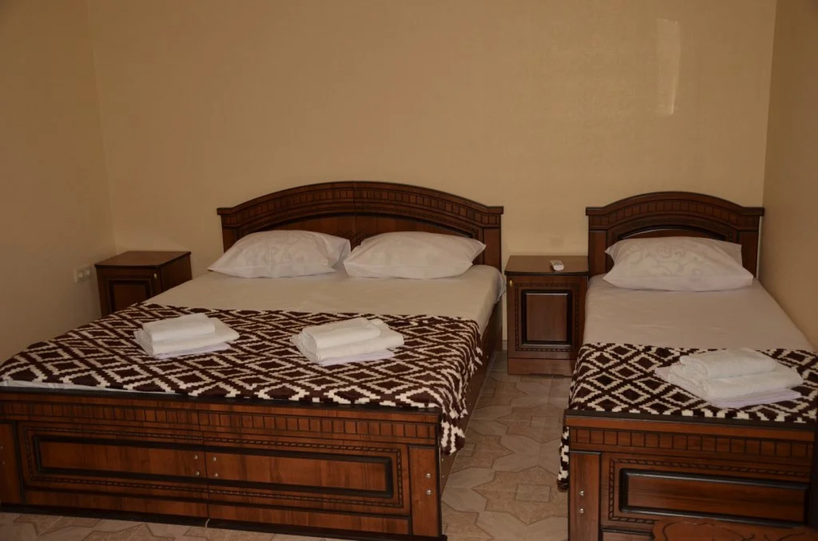 Sorrento Guest House