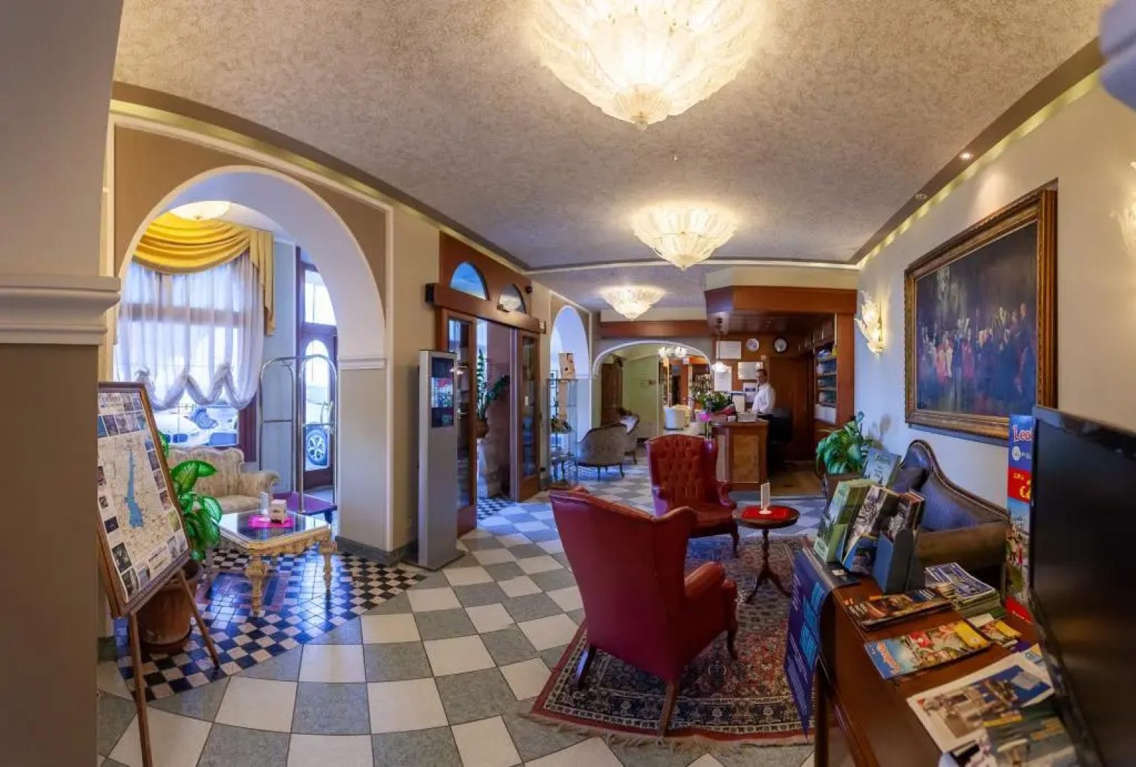 Garda Sol Apart-hotel Beauty & SPA