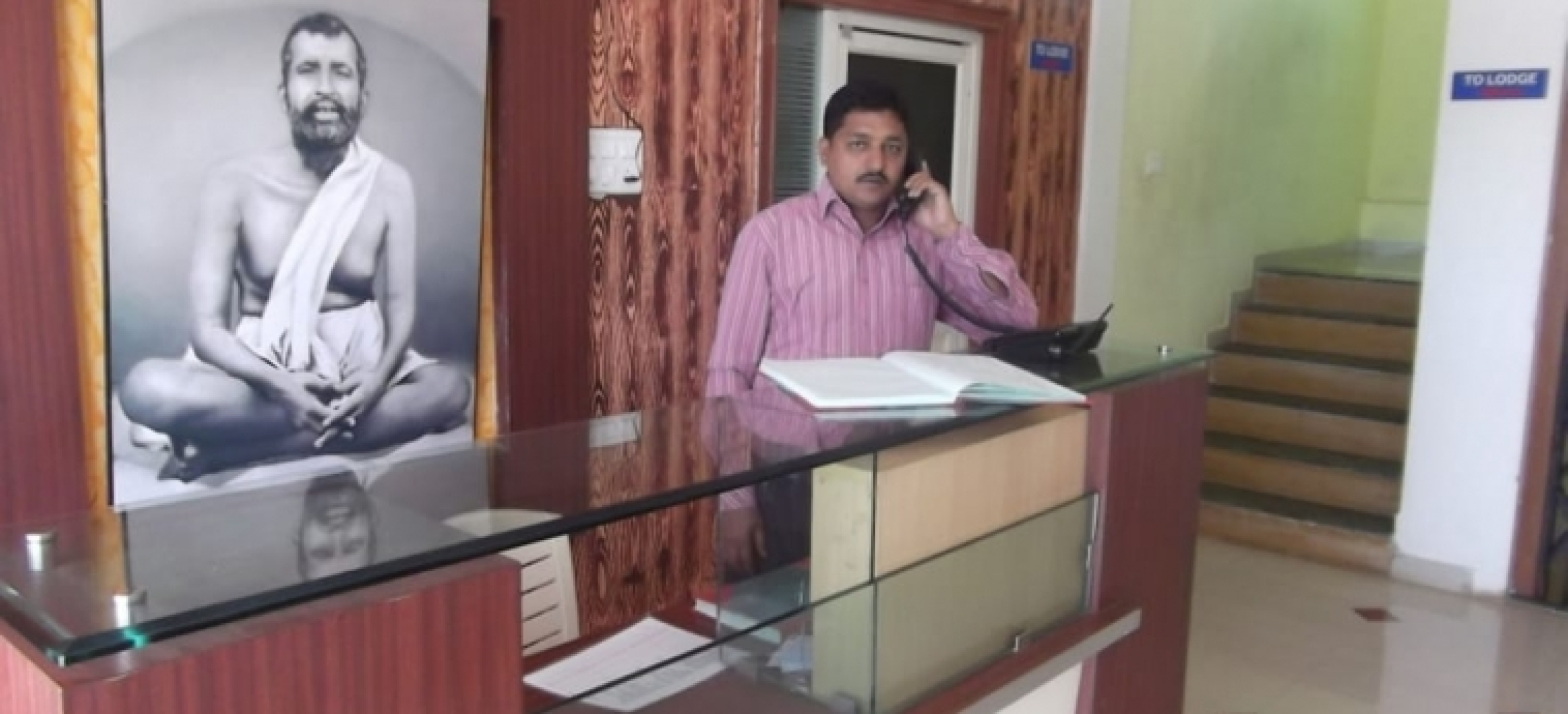Hotel Rajyog