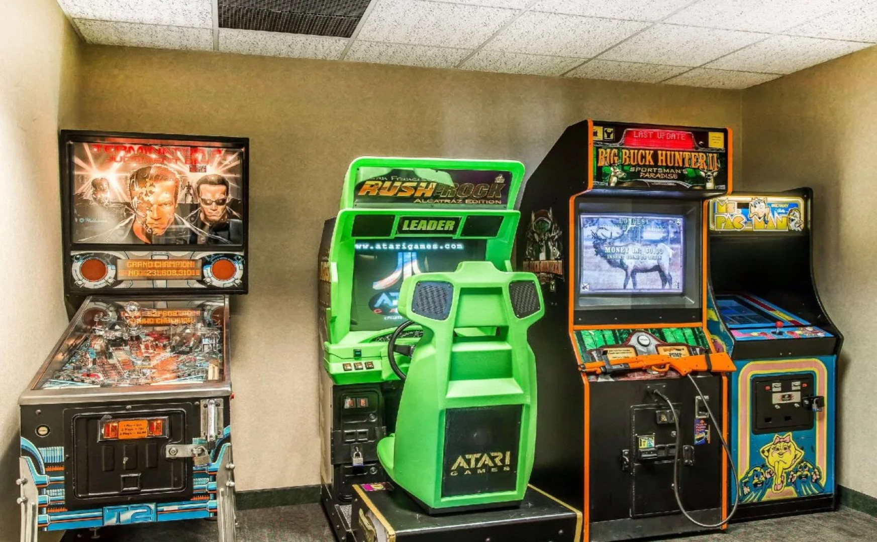 Comfort Inn Port Huron