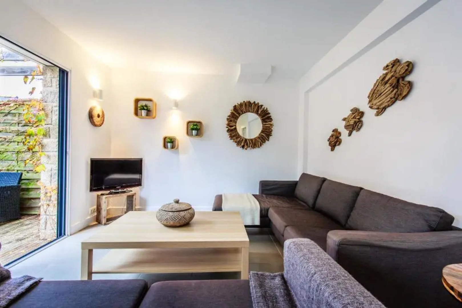 Domaine de la Pointe de Kerhostin