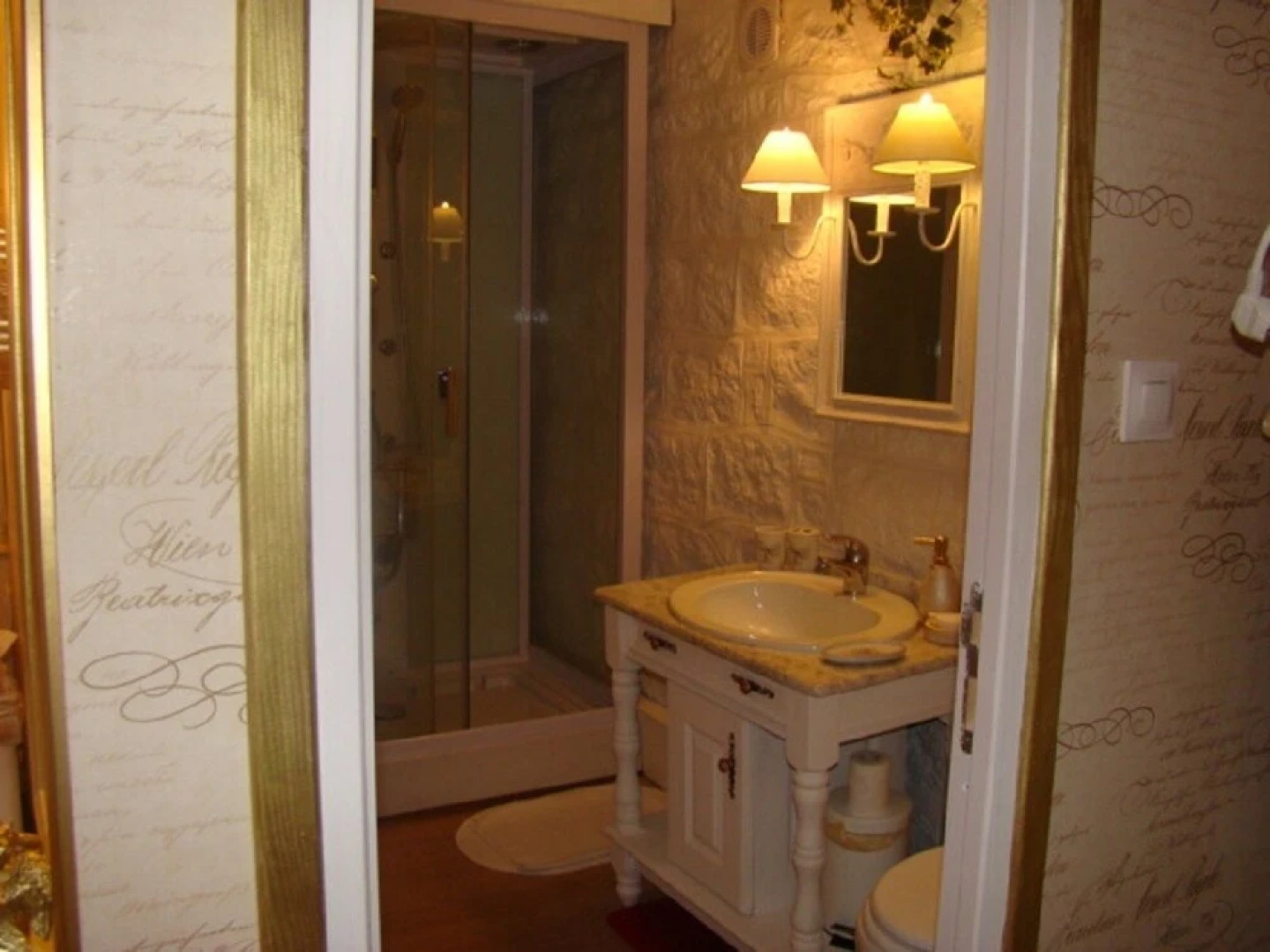 Moulin de la Civiere