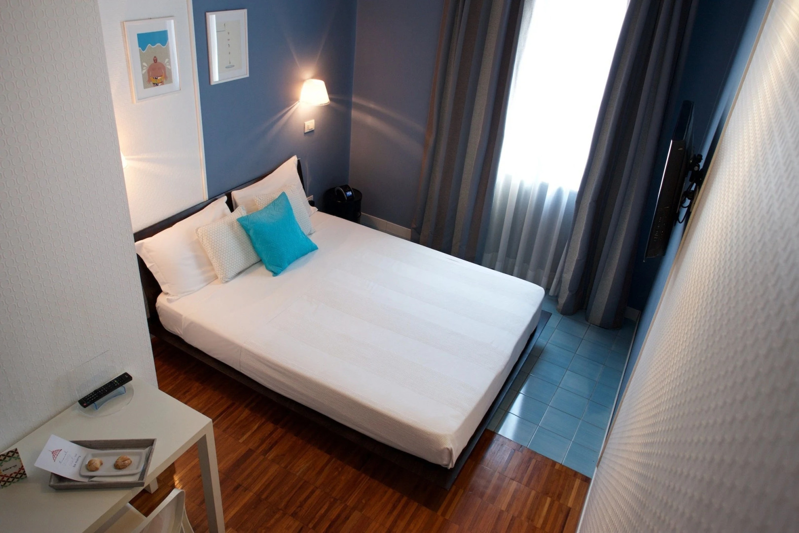 B&B Attico Partenopeo