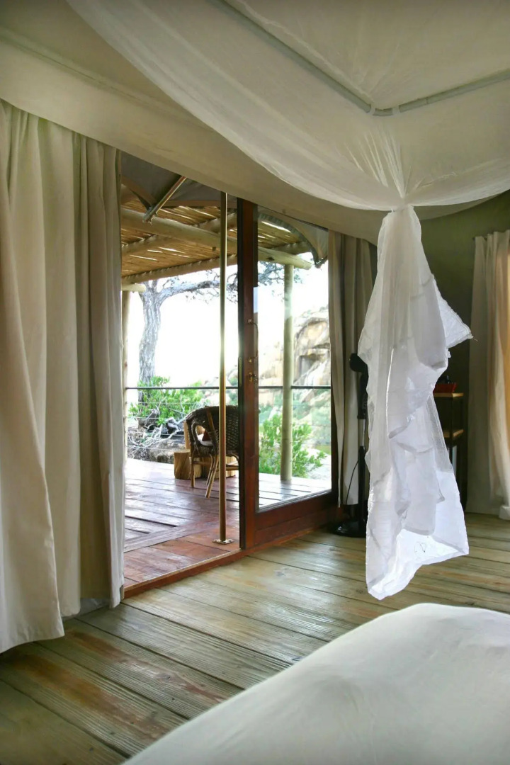 Ondudu Safari Lodge