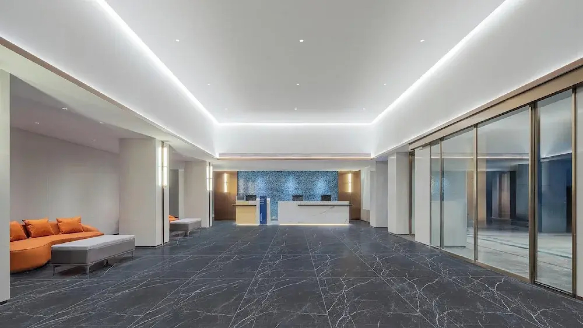 Holiday Inn Express Longyan Liancheng by IHG