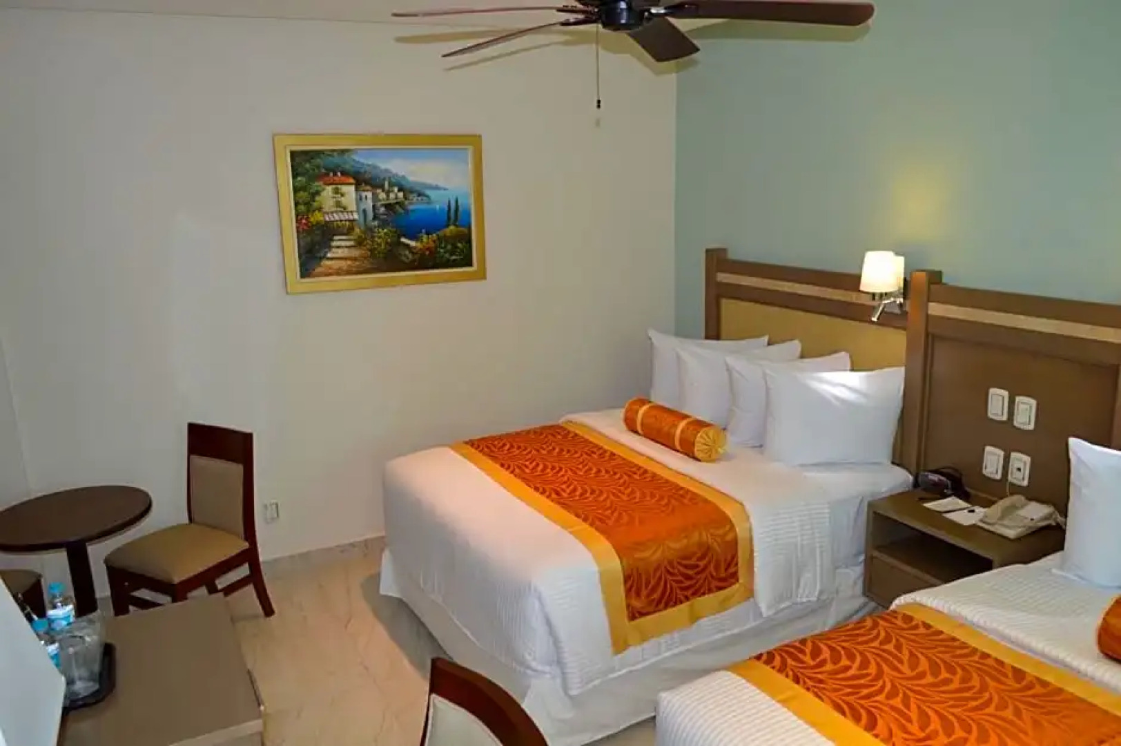 Resort Mision del Mar