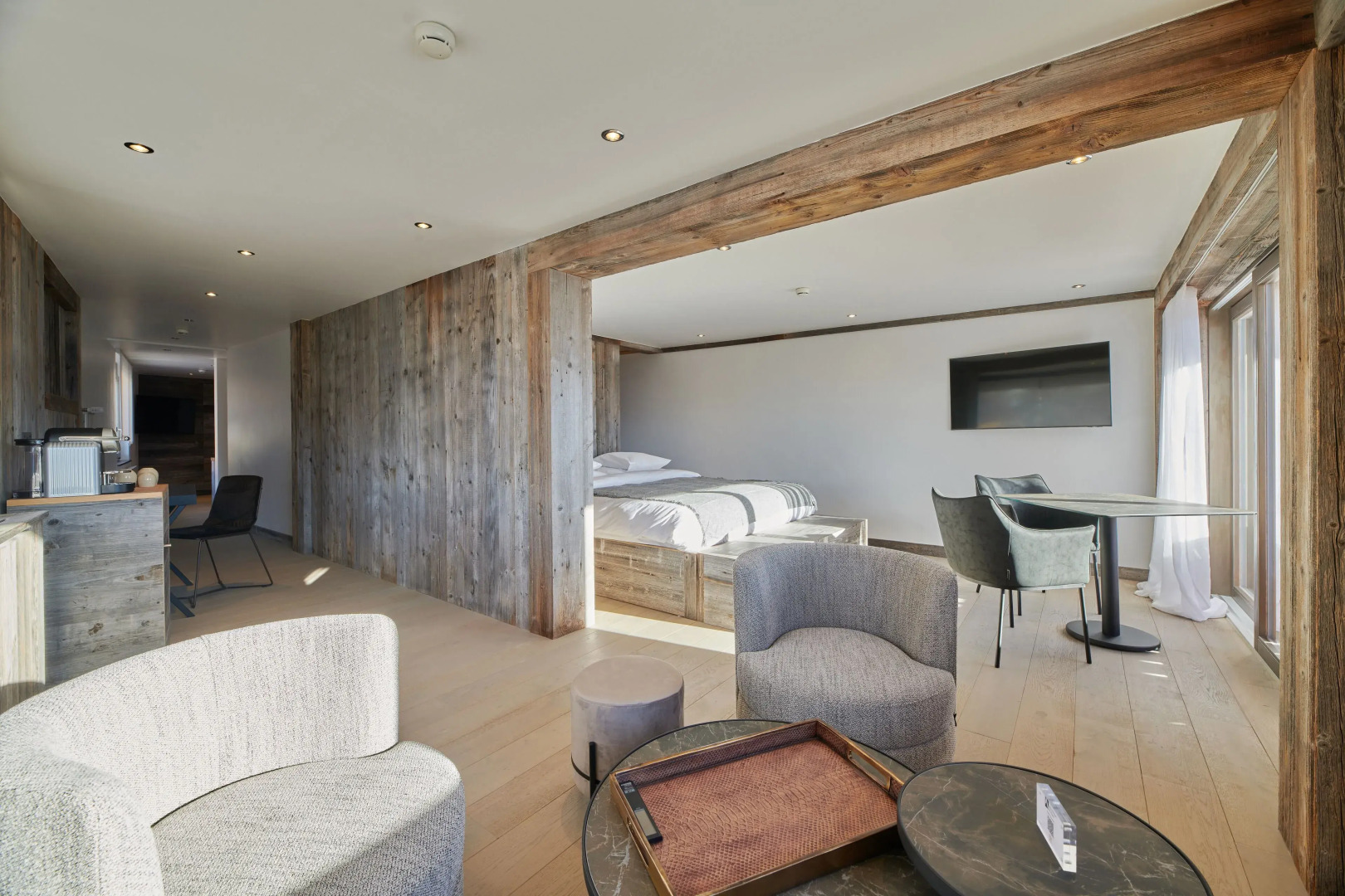 Aïda Hôtel & Spa (Adults Only)