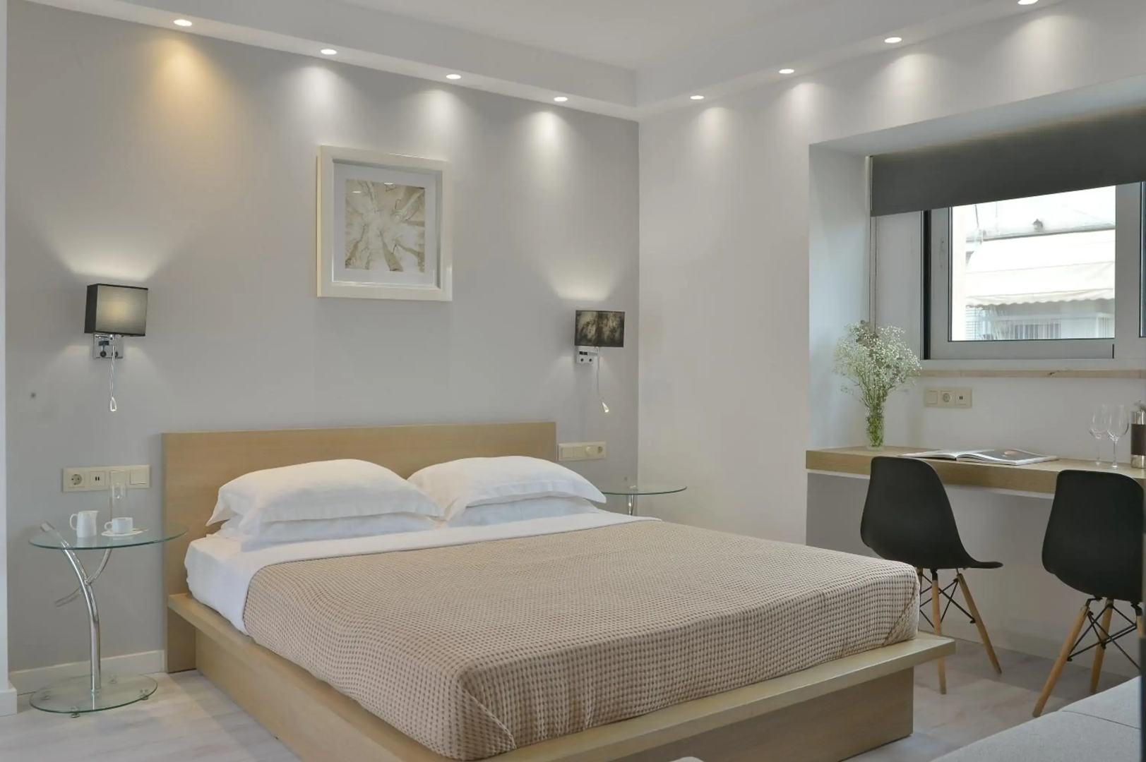 Alter Athens Hotel