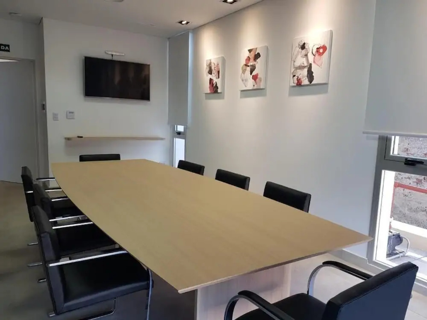 Rental Suites Campana