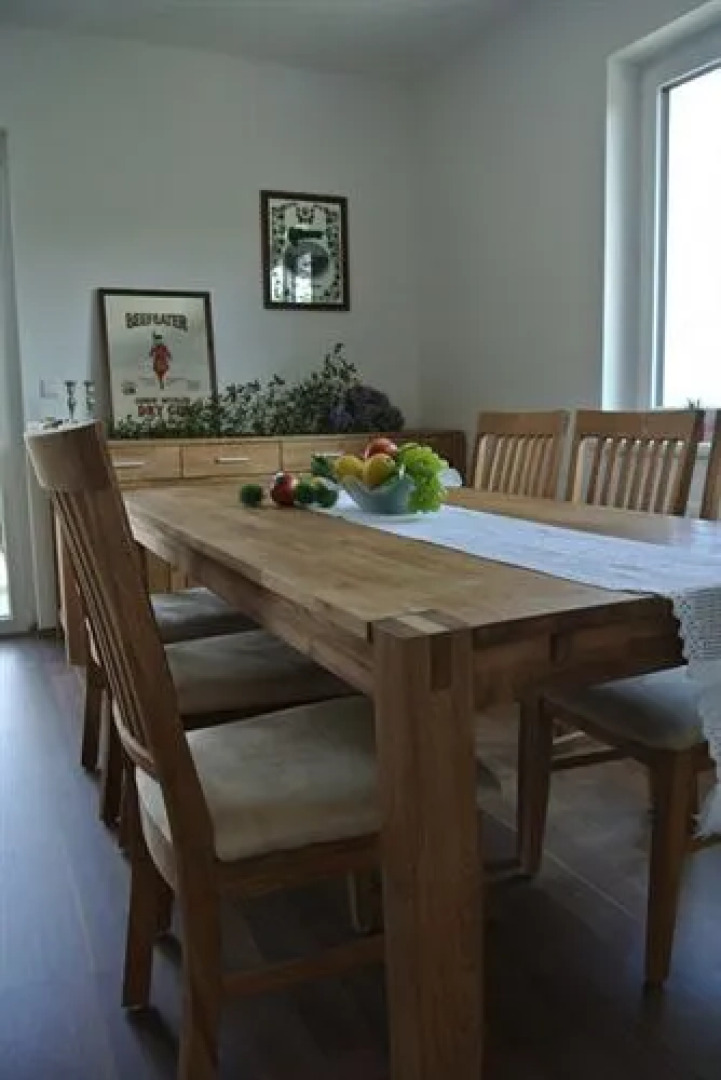 Appartement und Ferienhaus Walzl