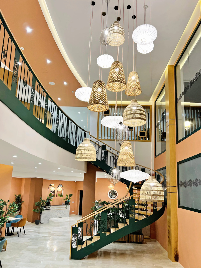 Soho Boutique Tetuan