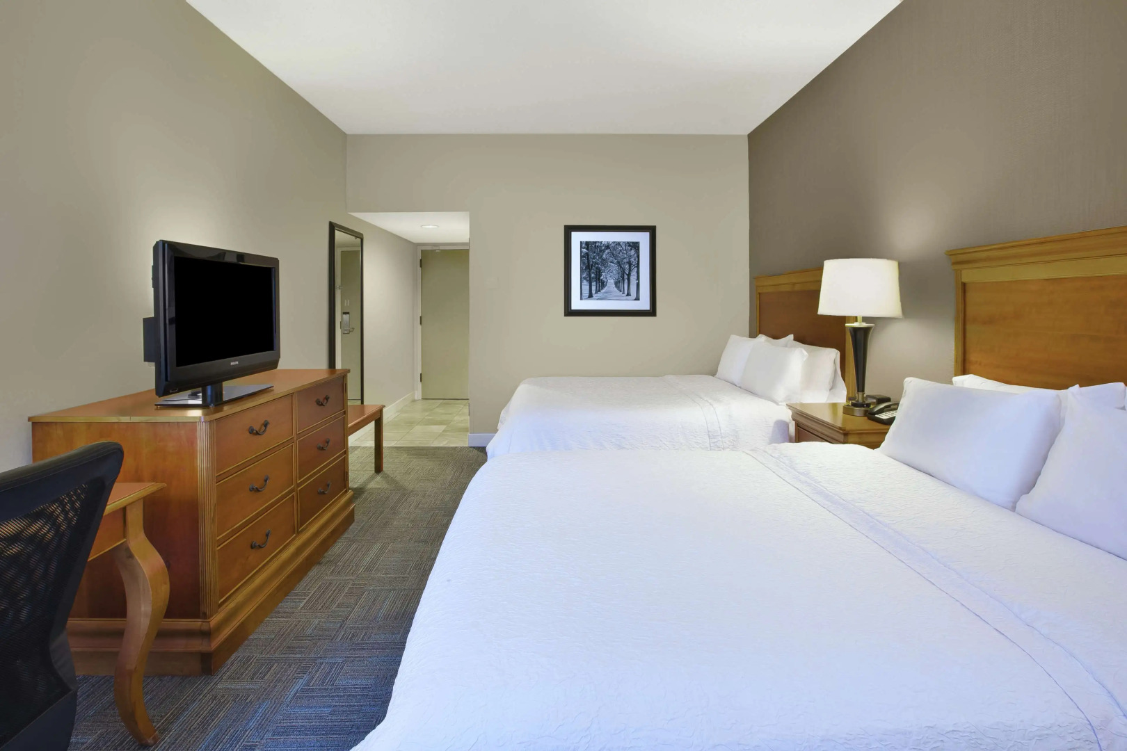 Hampton Inn Richmond West Innsbrook