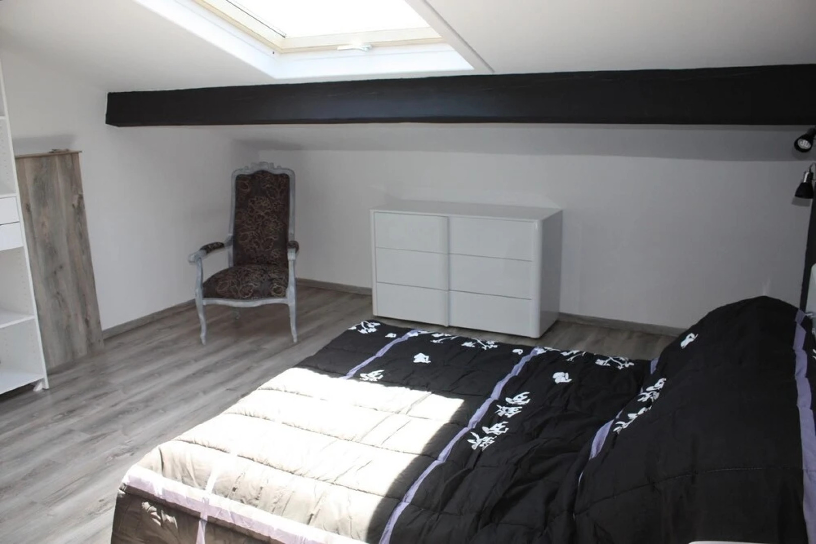 Villa With 8 Bedrooms in Magalas, With Private Pool, Enclosed Garden a