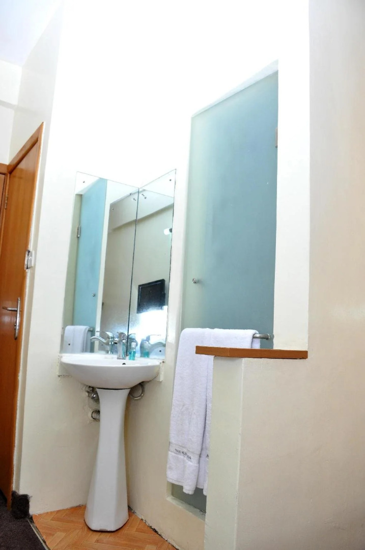 Travel House Hotel, Ibadan