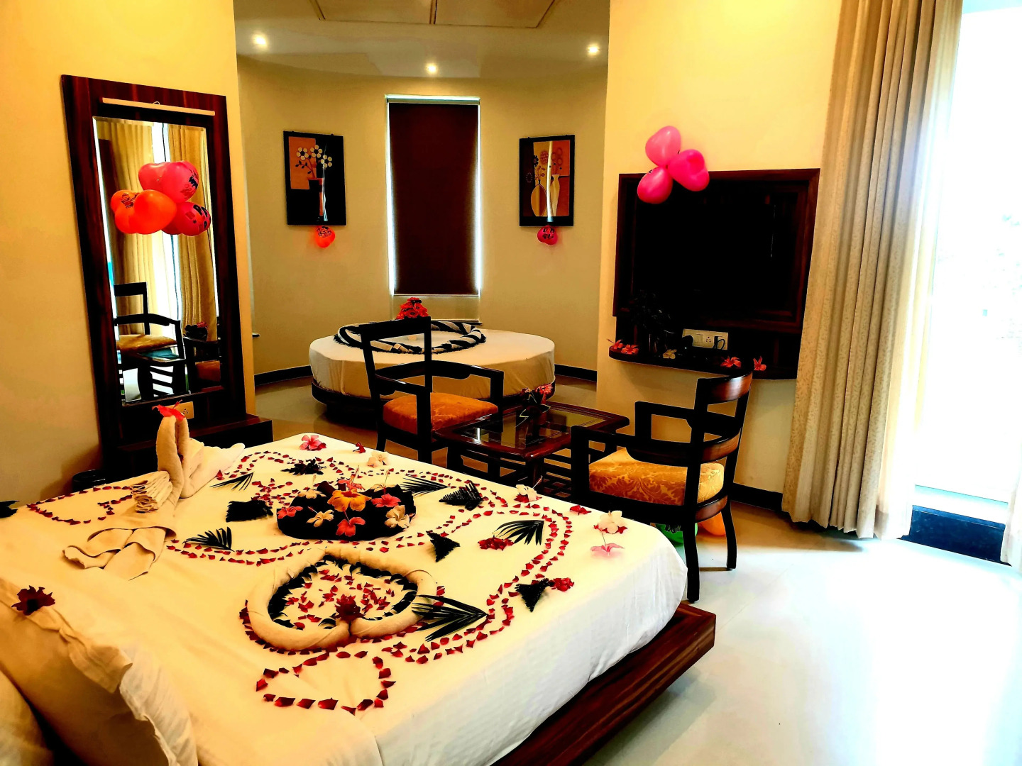 The Everest Hill Resort & Spa-Kumbhalgarh