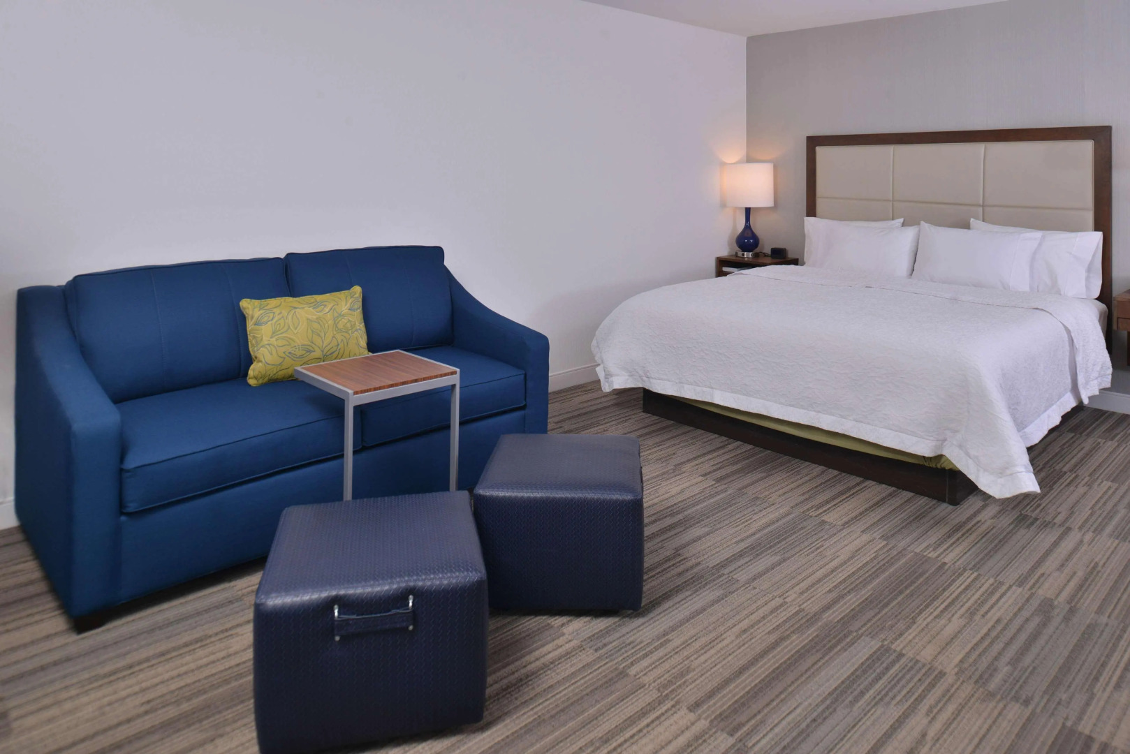 Hampton Inn & Suites Ann Arbor West