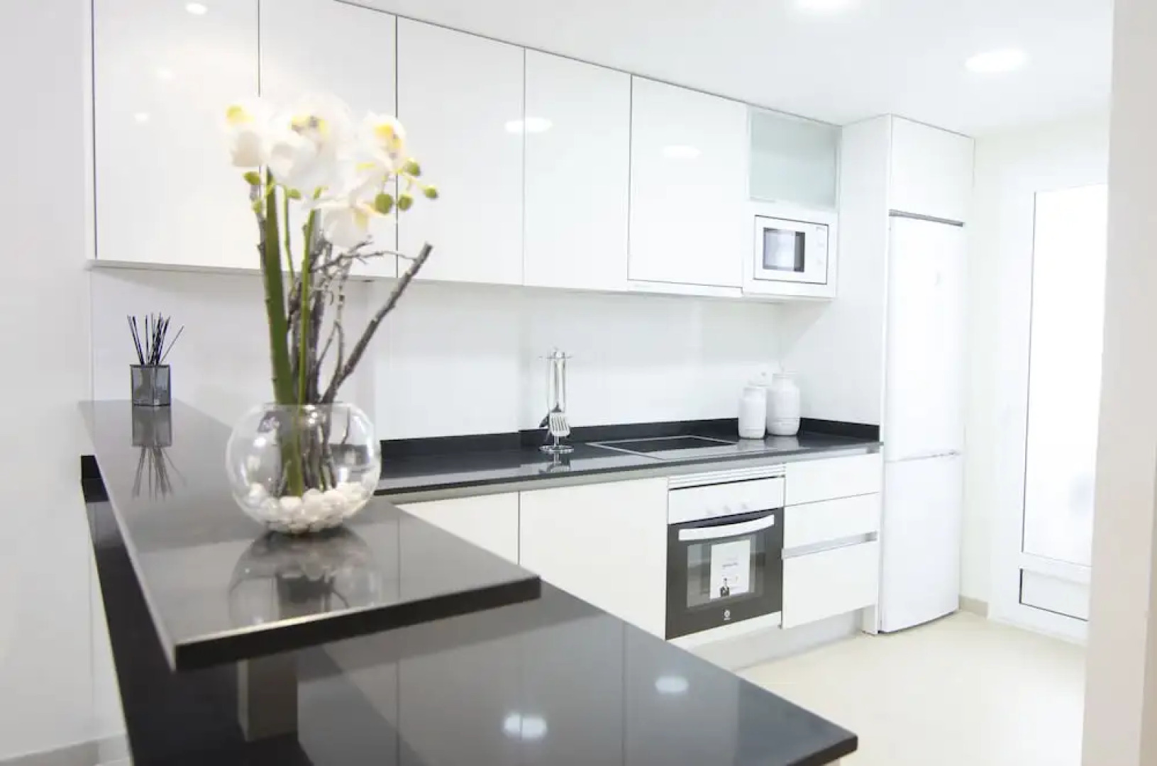 Mar de Pulpí Costa de Almeria by Mar Holidays