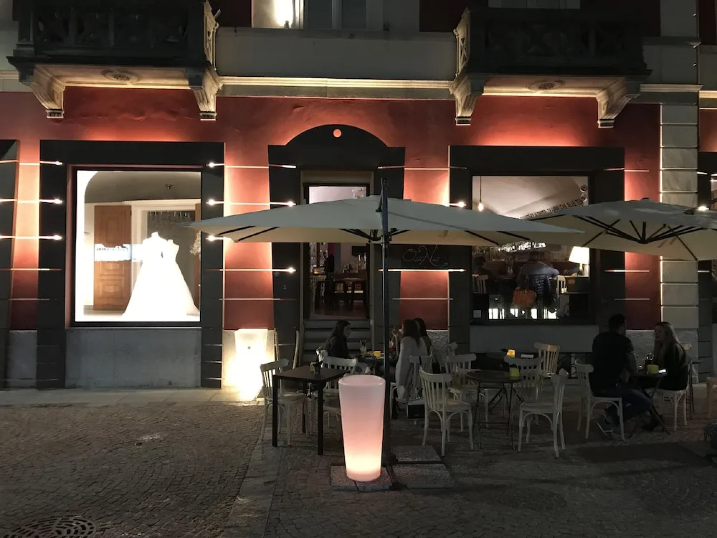 Kibilù - Antica Corte Donizzetti