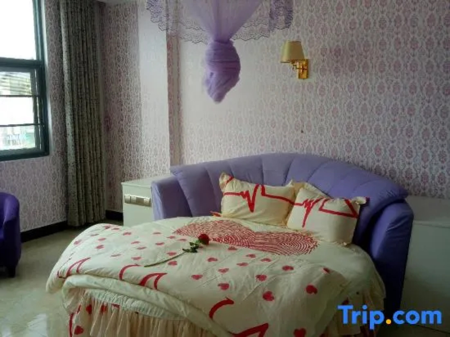 Yuanmengyuan   Hotel