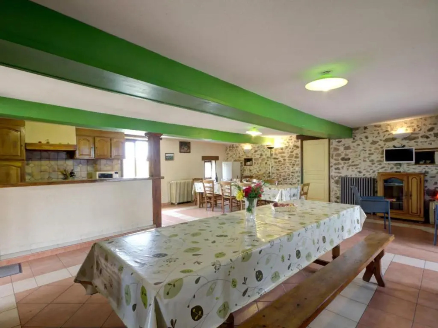 House Les vieilles cours