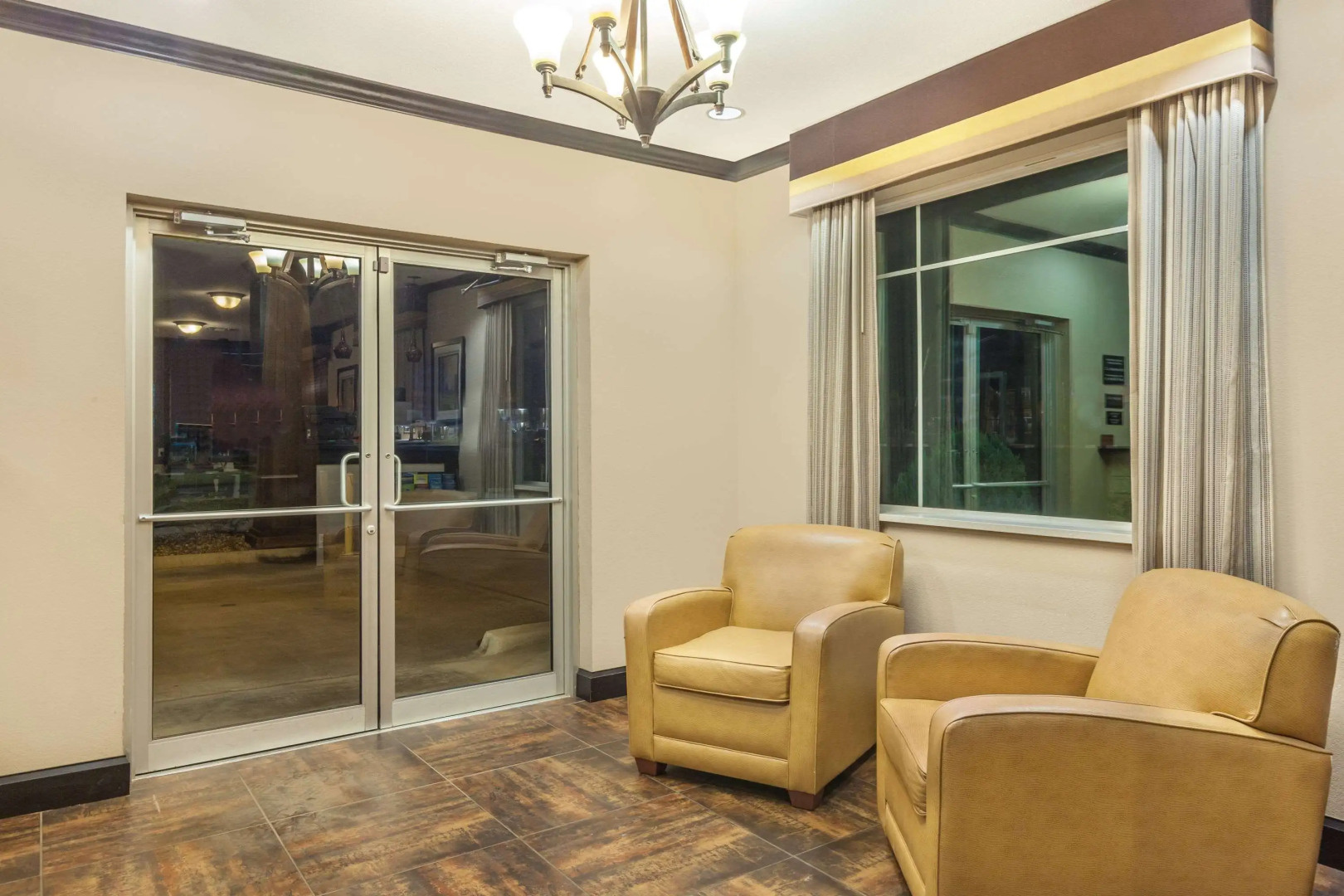 Super 8 by Wyndham Center