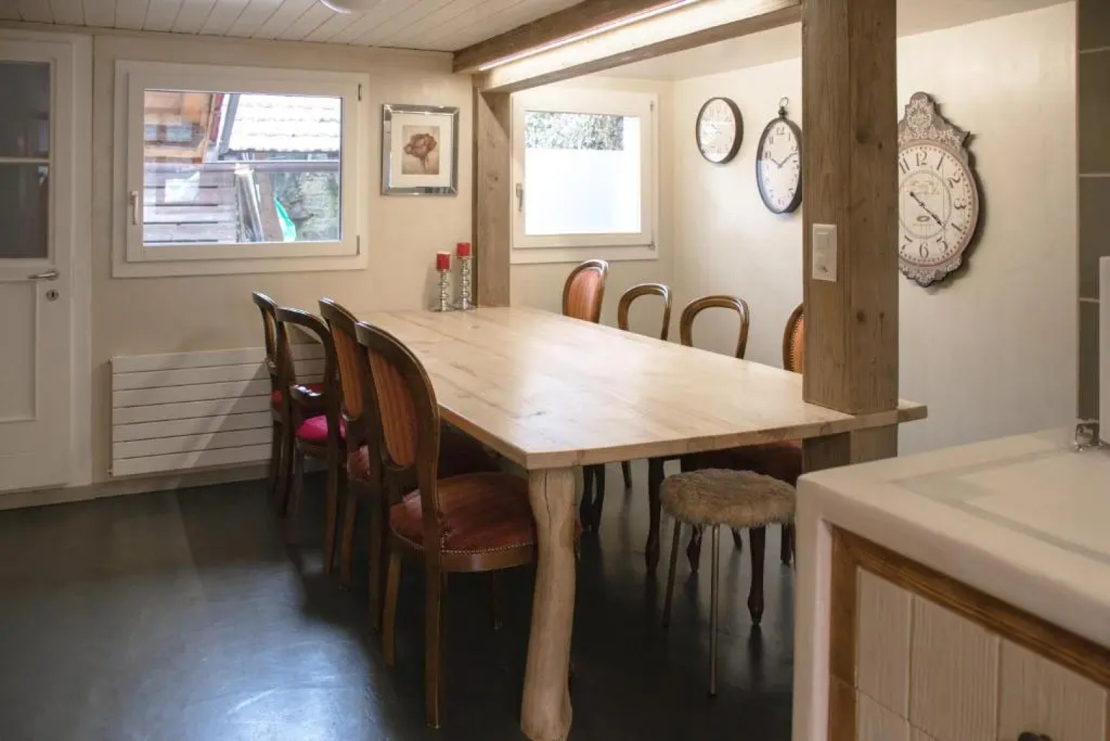 Lakeview Family Apartment