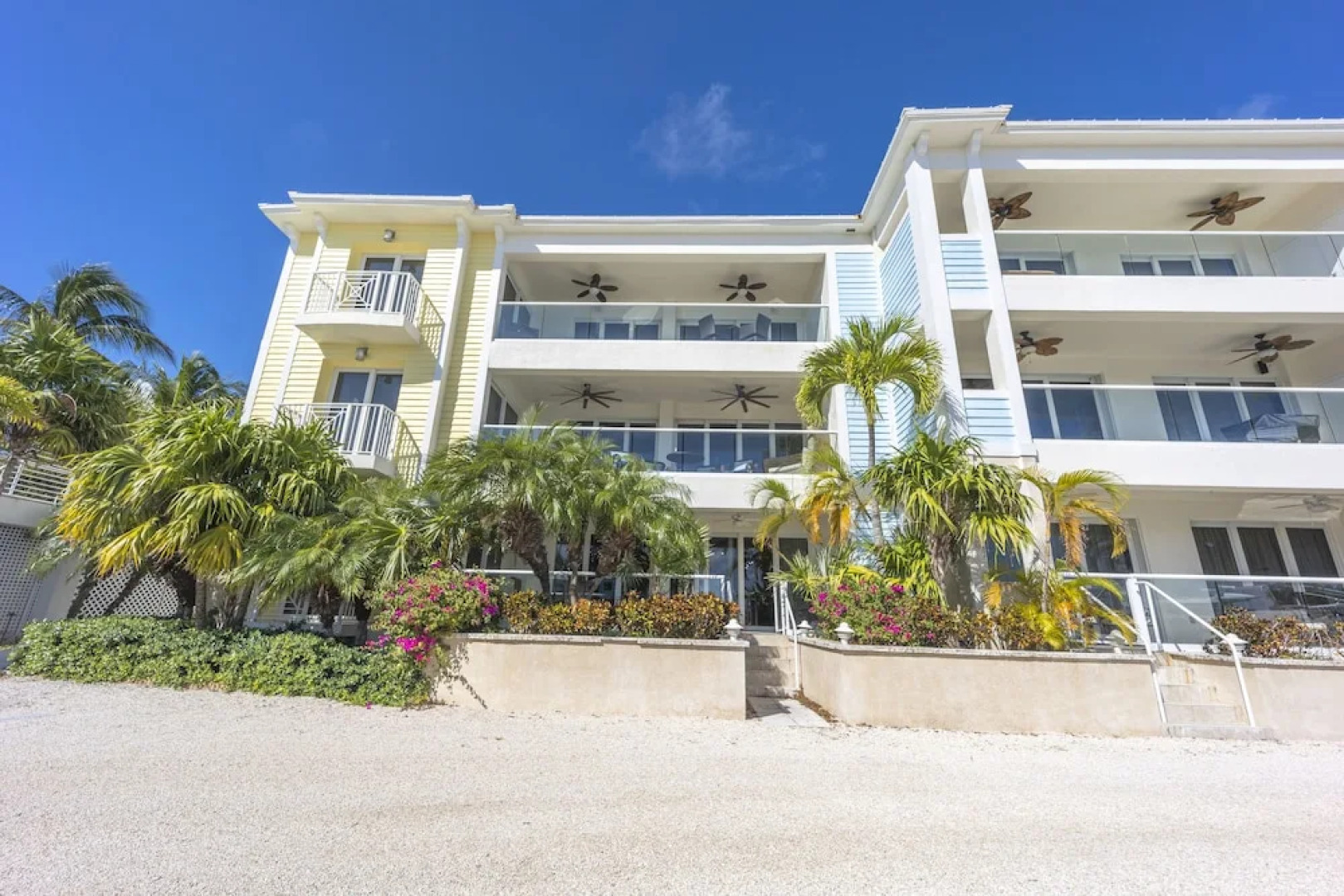 Mariner's Club Key Largo by KeysCaribbean