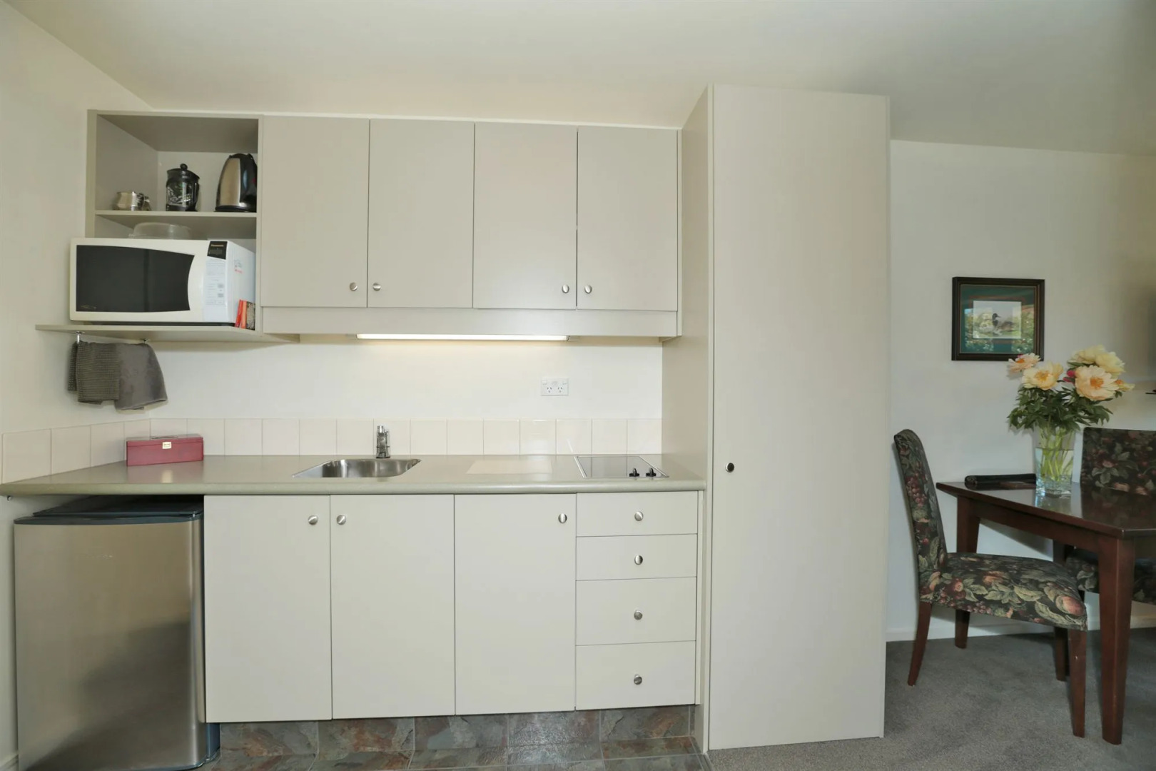 Chelsea Park Motor Lodge