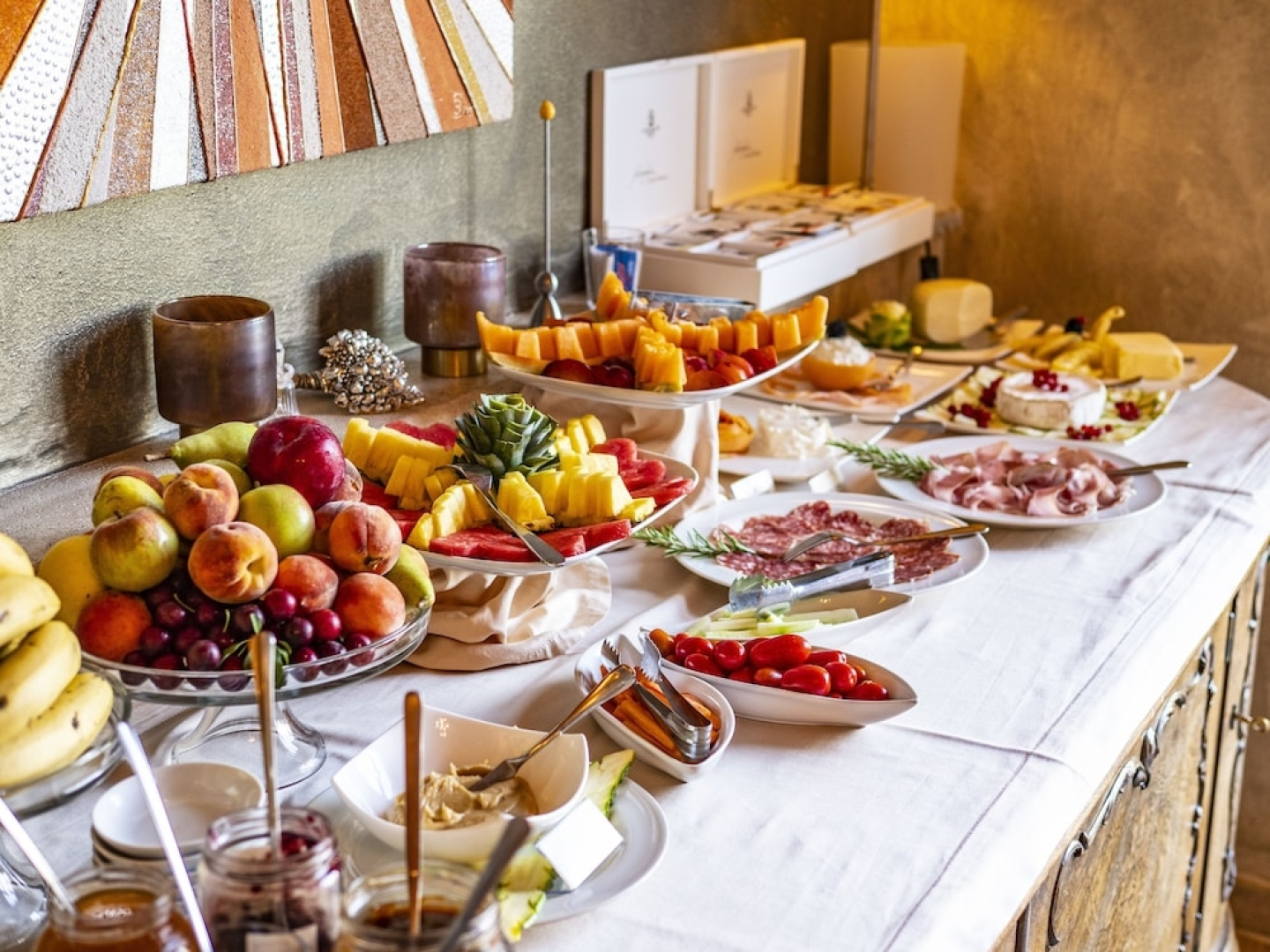 Country House Villa Rey