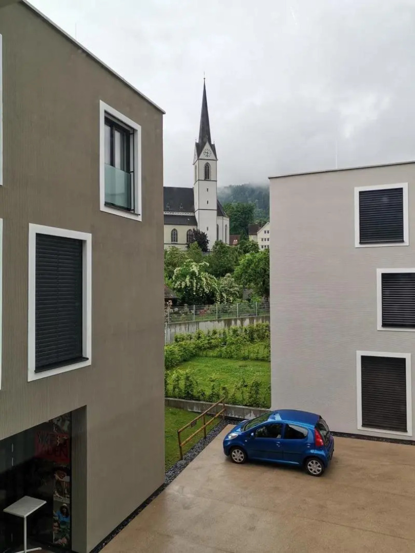 Saminapark Aparthotel & Boardinghouse