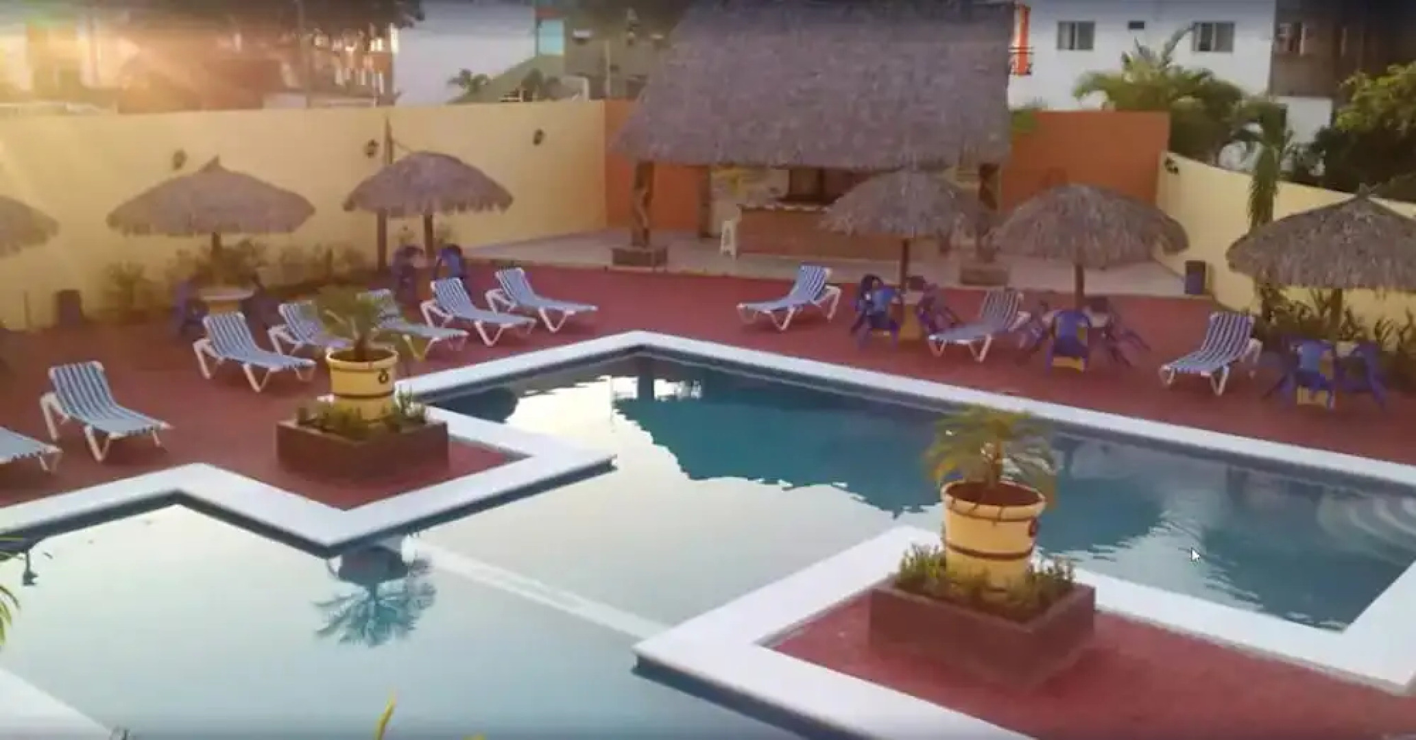 Casa Margarita Hotel