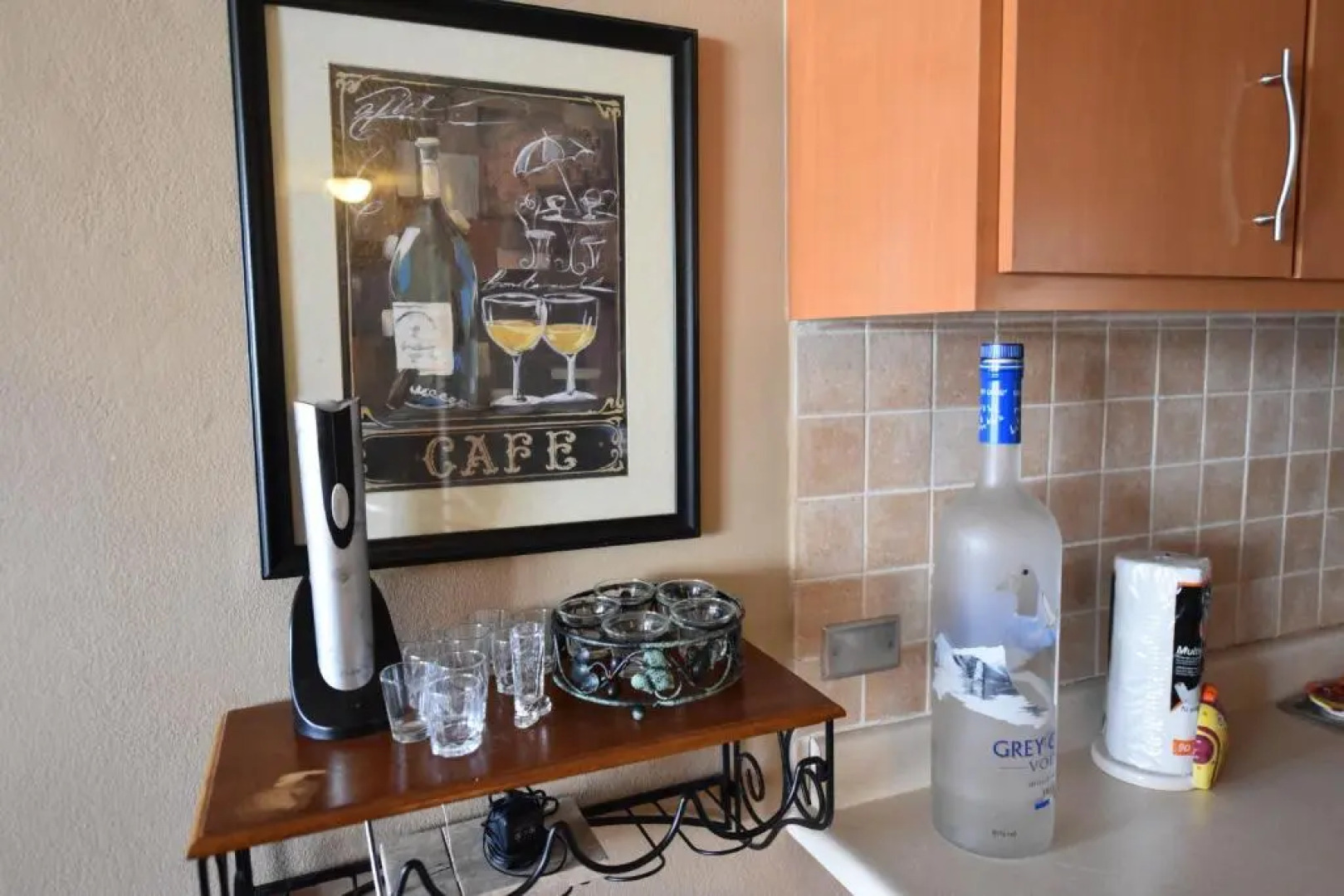 Coqui #7 at Rincon Beach, beach gate, sea view balcony, pool