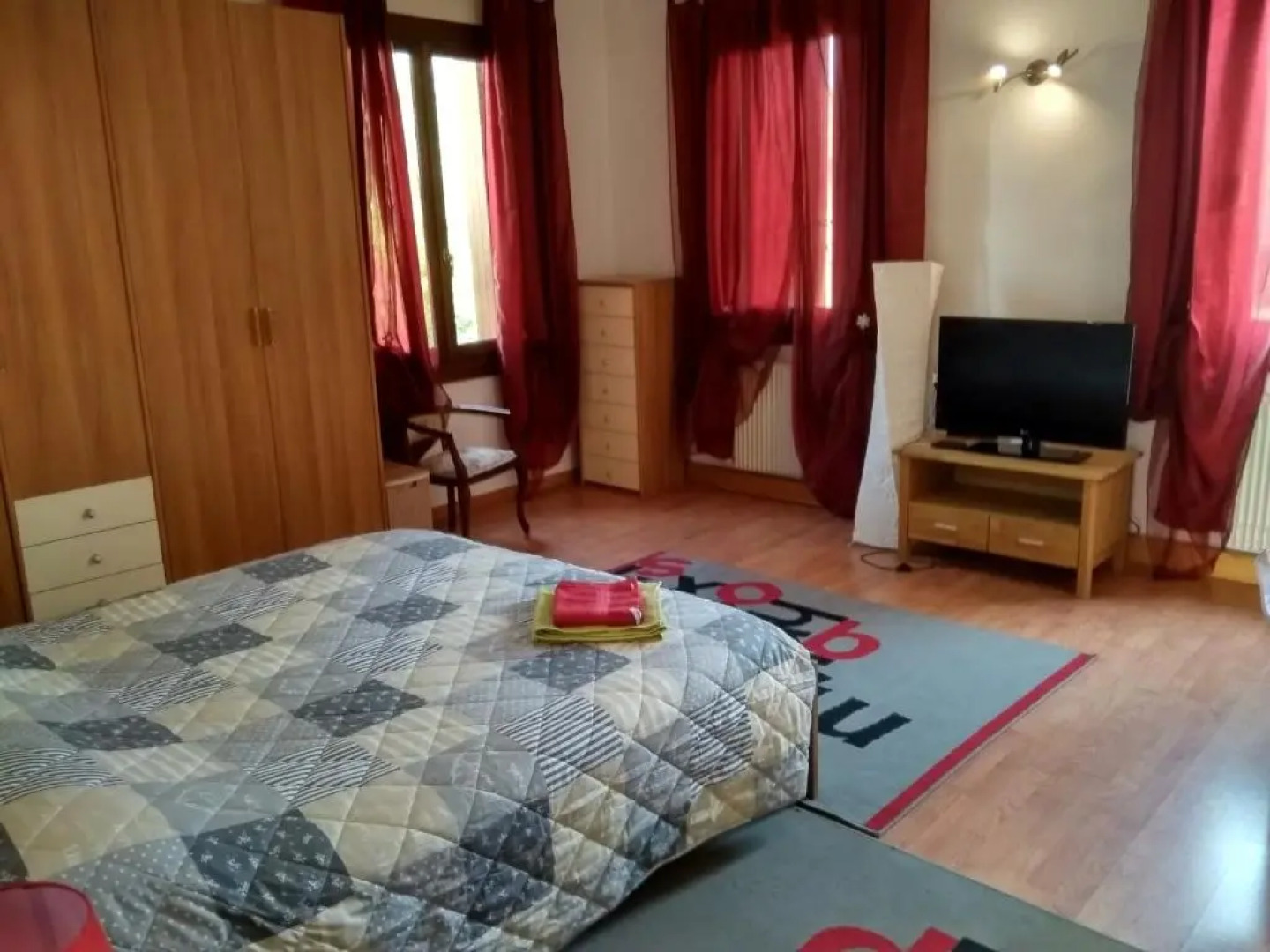 Appartamento La Chiocciola