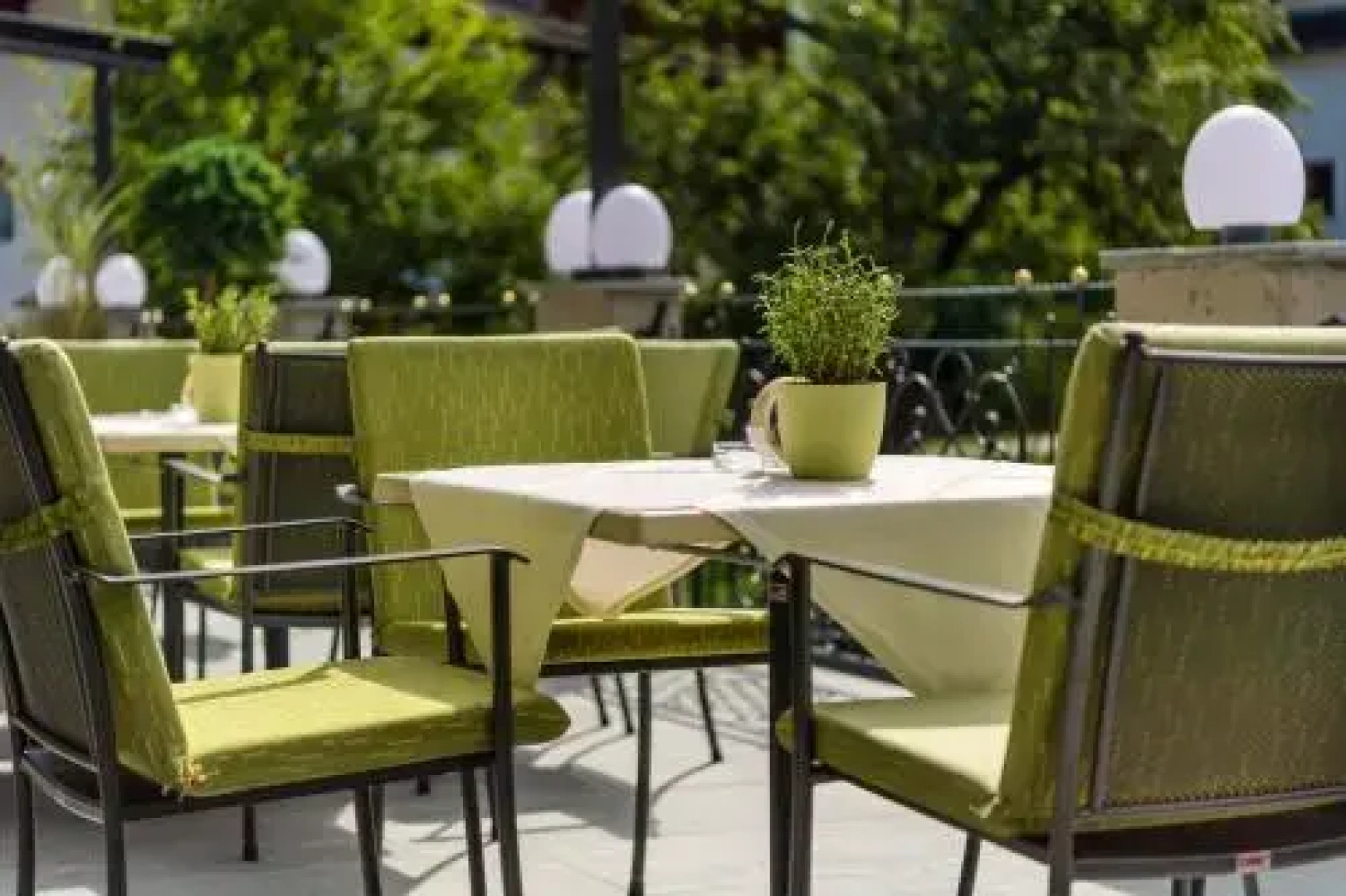 Ferienhotel Platzlhof