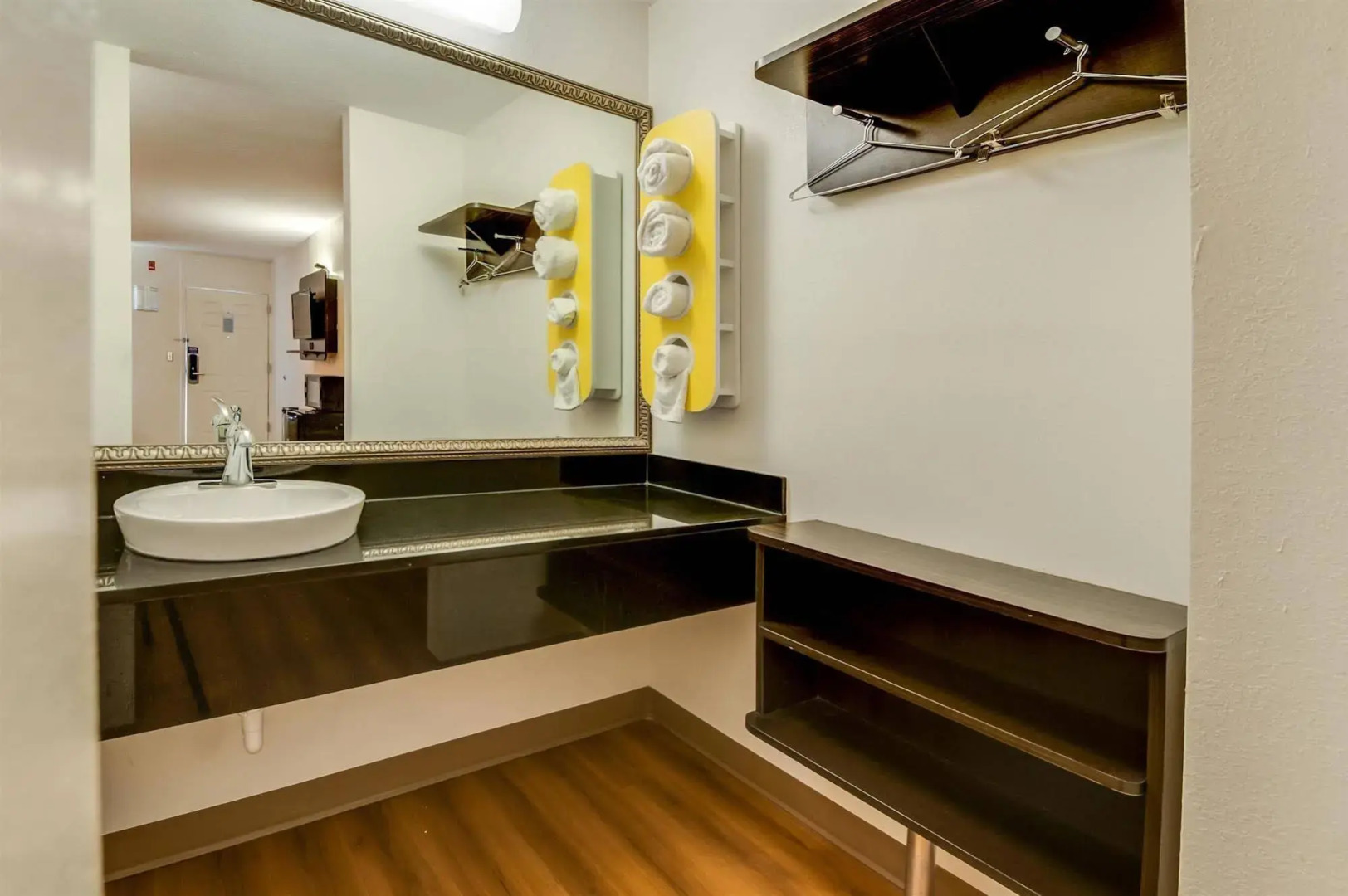 Motel 6 Jennings, LA