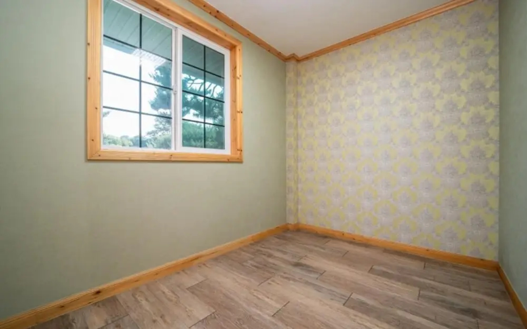 Anseong Lake Pension