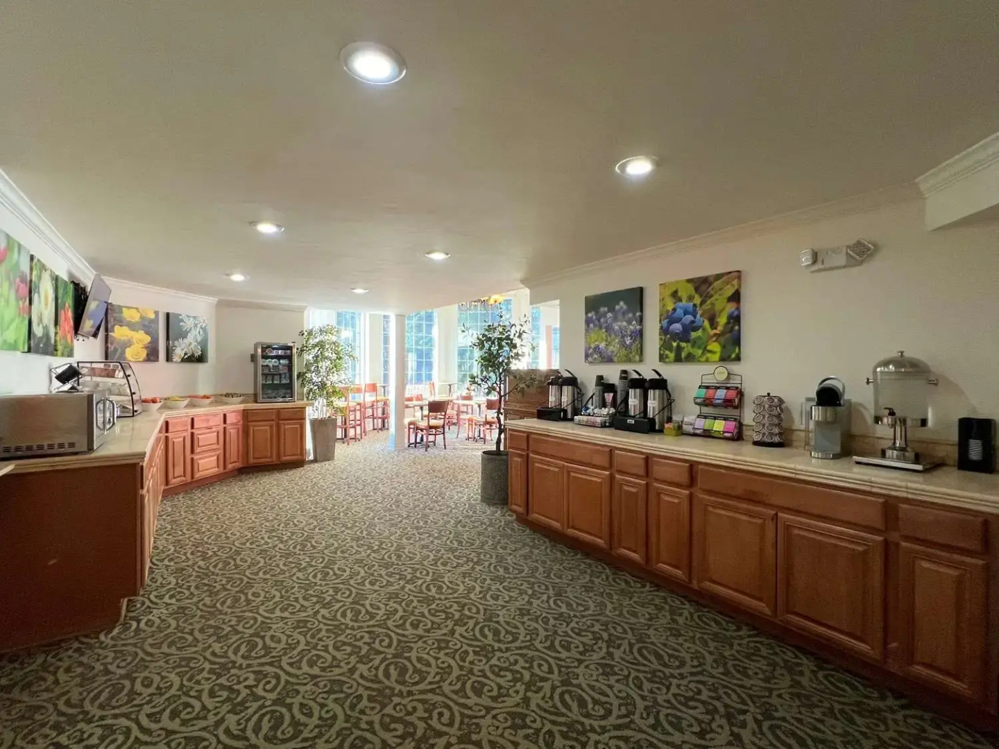 Best Western Country Lane Inn