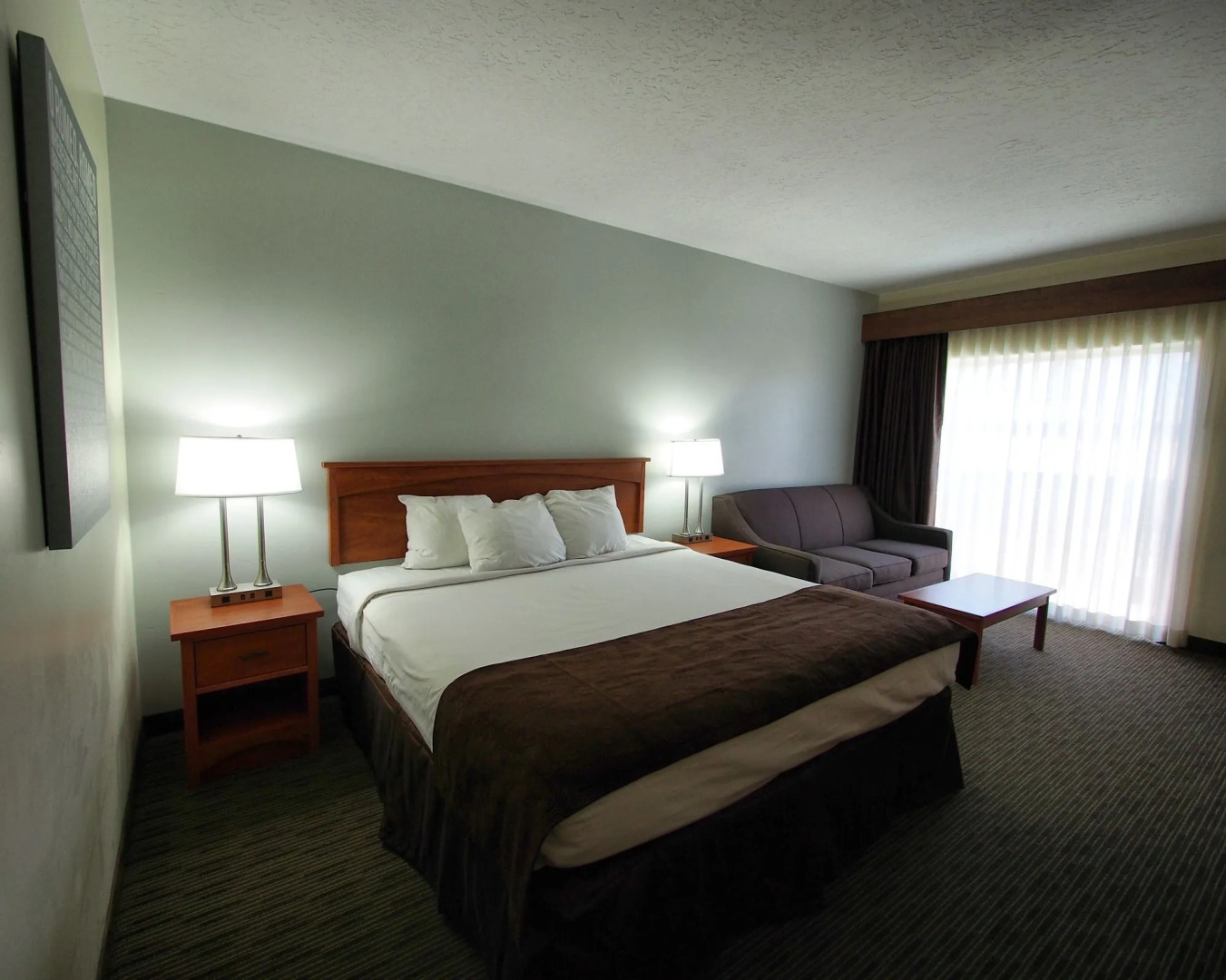 Stratford Court Hotel