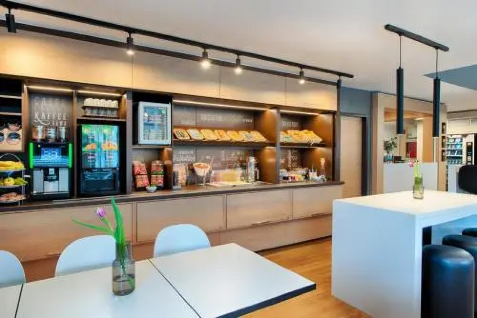 Hotel ibis budget Bielefeld City Ost